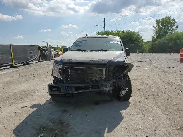2020 Ford F150 Super Cab VIN: 1FTFX1E50LFC20319 Lot: 84537745