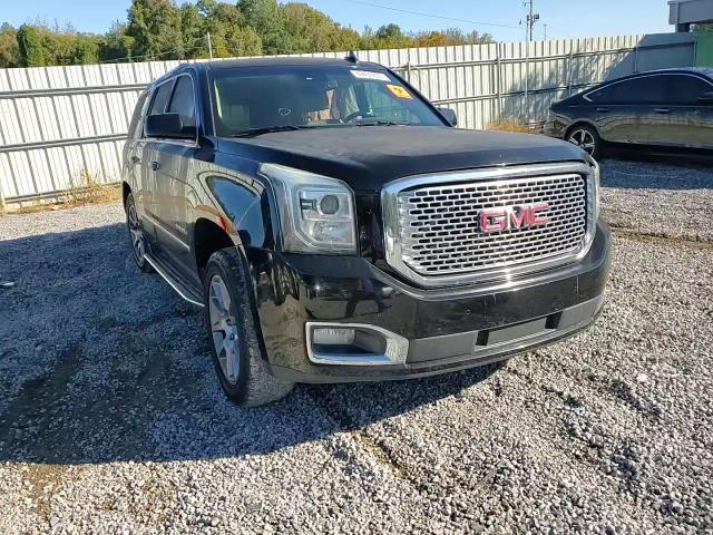 2015 GMC Yukon Denali VIN: 1GKS2CKJ7FR578082 Lot: 89495855