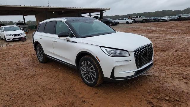 2023 Lincoln Corsair Reserve VIN: 5LMCJ2CA3PUL20340 Lot: 90270655