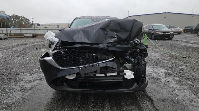 2022 Mazda Cx-5 Preferred VIN: JM3KFBCM3N1591628 Lot: 90260525