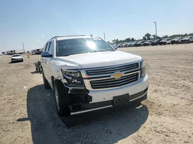 2015 Chevrolet Tahoe K1500 Ltz VIN: 1GNSKCKC8FR544673 Lot: 84946755