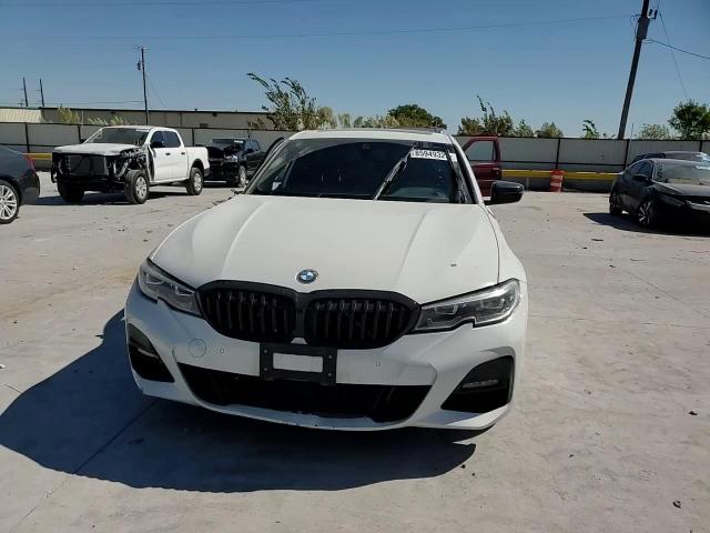 2021 BMW 330I VIN: 3MW5R1J01M8C13063 Lot: 85949325