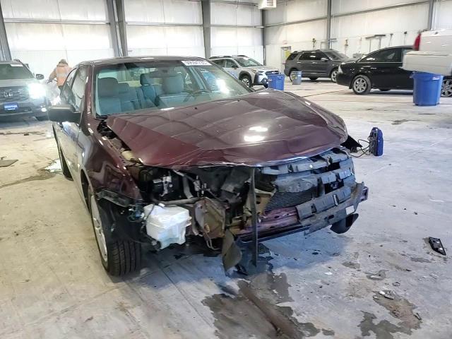 2012 Ford Fusion S VIN: 3FAHP0GA1CR446066 Lot: 90594735