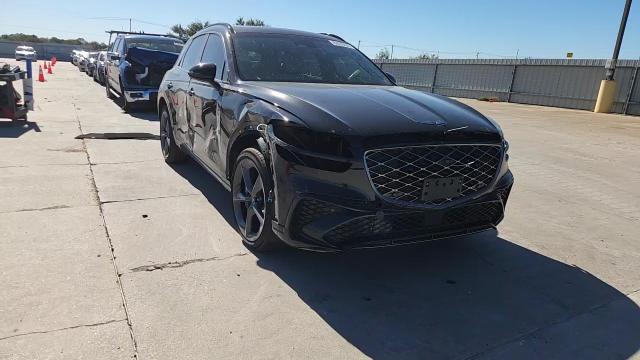 2026 Genesis Gv70 Sport Prestige VIN: KMUMEDTCXTU243759 Lot: 82439555