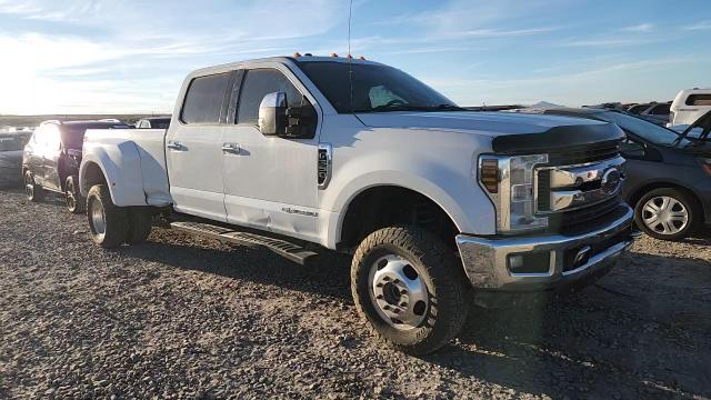 2018 Ford F350 Super Duty VIN: 1FT8W3DT0JEC50723 Lot: 84884795