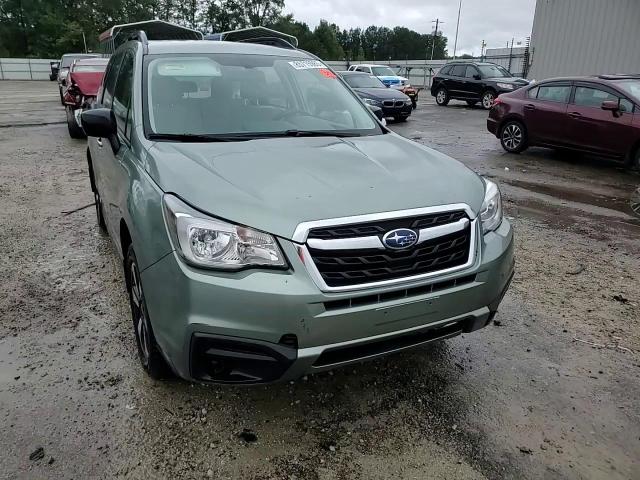 2017 Subaru Forester 2.5I VIN: JF2SJABC2HH406721 Lot: 85715985