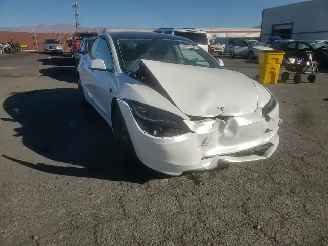 2025 Tesla Model 3 VIN: 5YJ3E1EA1SF982860 Lot: 90668045