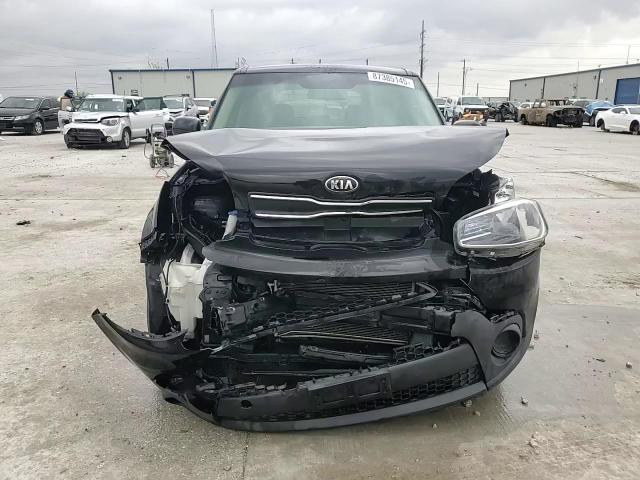 2018 Kia Soul VIN: KNDJN2A2XJ7899542 Lot: 87385145