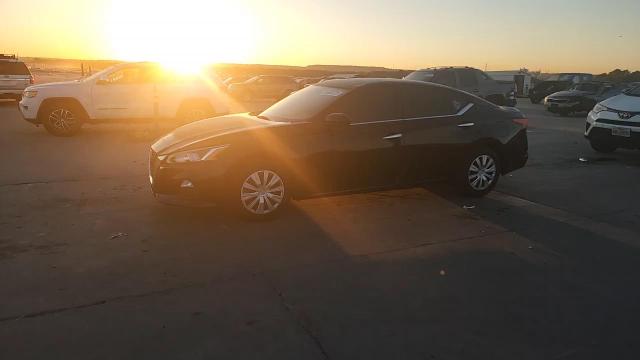 2020 Nissan Altima S VIN: 1N4BL4BV3LC200833 Lot: 85492225