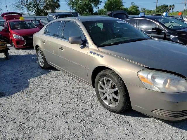 2006 Buick Lucerne Cxl VIN: 1G4HR57Y16U160631 Lot: 86079755