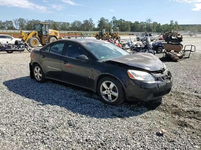2006 Pontiac G6 Gt VIN: 1G2ZH578564115689 Lot: 84482175