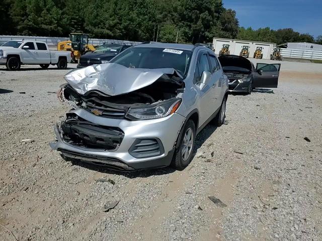 2017 Chevrolet Trax 1Lt VIN: KL7CJLSB9HB180232 Lot: 82519505