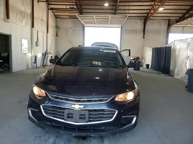 2018 Chevrolet Malibu VIN: 1G1ZB5ST8JF196783 Lot: 82482505