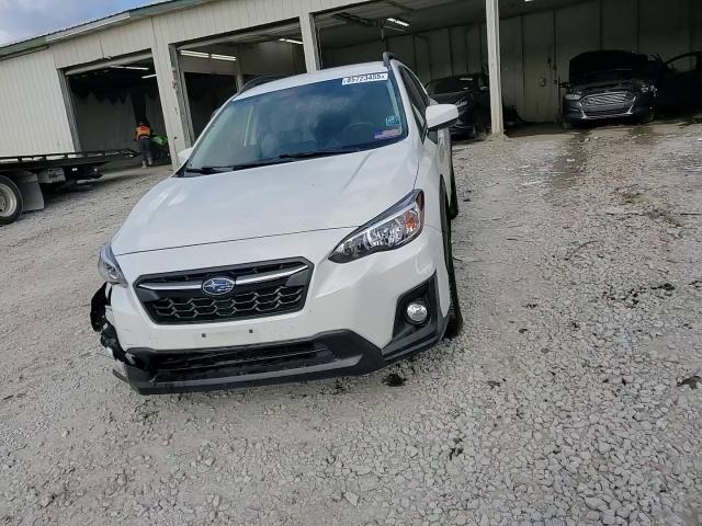 2019 Subaru Crosstrek Premium VIN: JF2GTACC1K8260012 Lot: 85723455