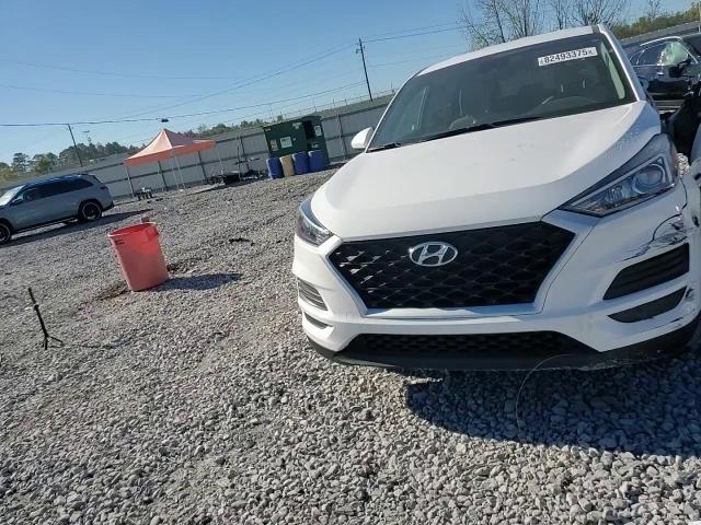 2019 Hyundai Tucson Se VIN: KM8J23A47KU021405 Lot: 82493375