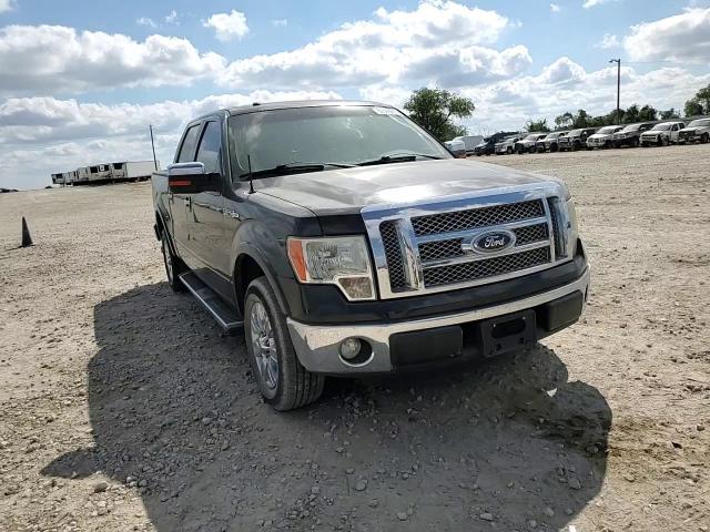 2012 Ford F150 Supercrew VIN: 1FTFW1CF0CKD77533 Lot: 82546915