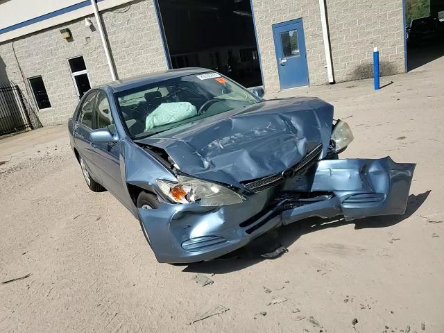 2003 Toyota Camry Le VIN: 4T1BE30KX3U674274 Lot: 85500765