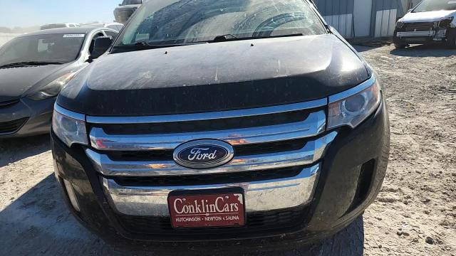 2014 Ford Edge Limited VIN: 2FMDK3KCXEBA90442 Lot: 90830705