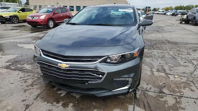 2017 Chevrolet Malibu Lt VIN: 1G1ZE5ST2HF137651 Lot: 84741115