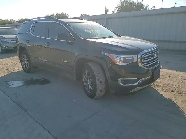 2018 GMC Acadia Slt-1 VIN: 1GKKNMLS5JZ106735 Lot: 84057575