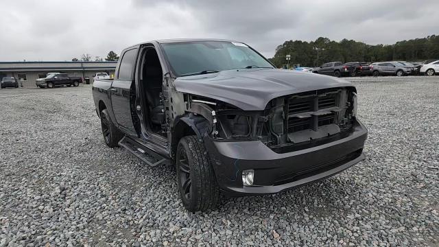 2018 Ram 1500 Sport VIN: 1C6RR7MT1JS244263 Lot: 82687815