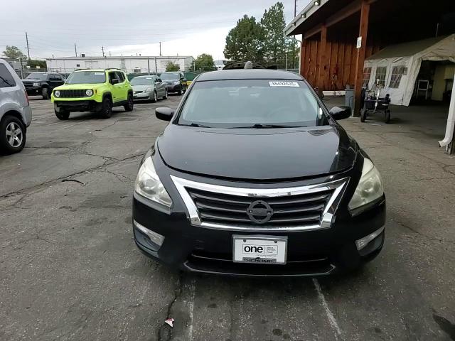 2013 Nissan Altima 2.5 VIN: 1N4AL3AP6DC196576 Lot: 86492635