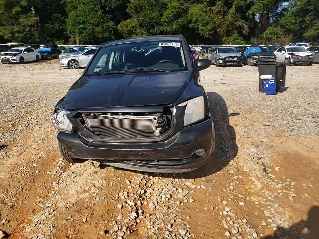 2011 Dodge Caliber Mainstreet VIN: 1B3CB3HA1BD110686 Lot: 85863105