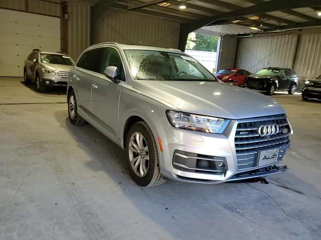 2018 Audi Q7 Premium Plus VIN: WA1LAAF75JD009267 Lot: 86421055