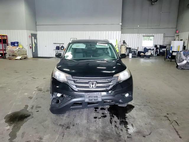 2012 Honda Cr-V Exl VIN: 2HKRM4H72CH632784 Lot: 85351665