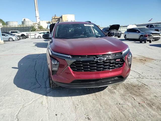 2024 Chevrolet Trax 2Rs VIN: KL77LJE24RC030987 Lot: 89509595