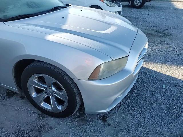 2012 Dodge Charger Sxt VIN: 2C3CDXHG1CH245163 Lot: 85748285