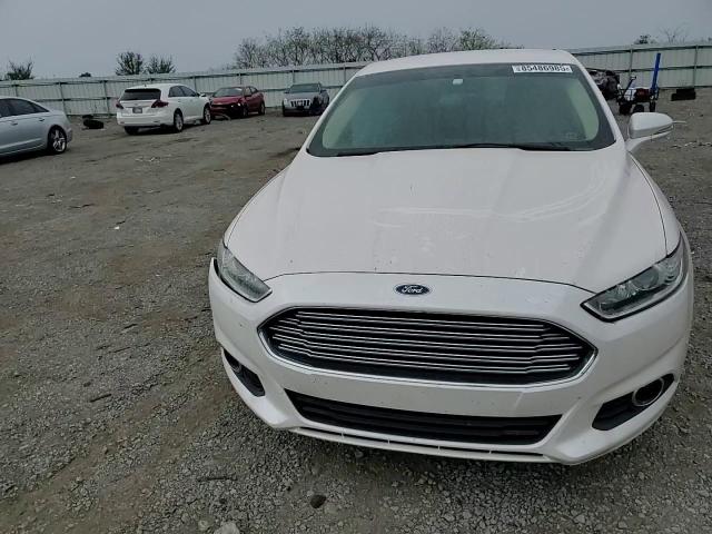 2013 Ford Fusion Se Hybrid VIN: 3FA6P0LU1DR226094 Lot: 85486985