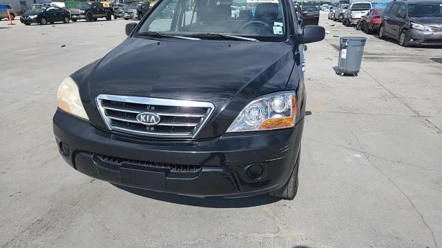 2008 Kia Sorento Ex VIN: KNDJD735485817589 Lot: 84890895