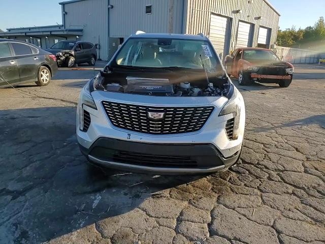 2020 Cadillac Xt4 Premium Luxury VIN: 1GYFZDR46LF029995 Lot: 86510945
