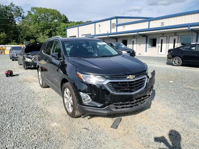 2019 Chevrolet Equinox Lt VIN: 3GNAXLEX8KL173771 Lot: 81946755