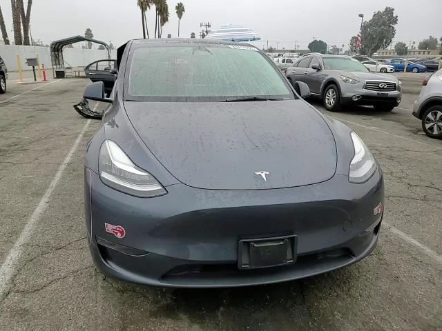 2023 Tesla Model Y VIN: 7SAYGDEE5PA130846 Lot: 85317155