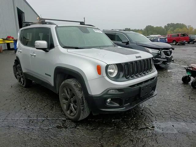 2017 Jeep Renegade Latitude VIN: ZACCJBBB5HPF68898 Lot: 82451055