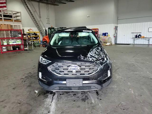 2019 Ford Edge Titanium VIN: 2FMPK4K9XKBB42591 Lot: 84480345