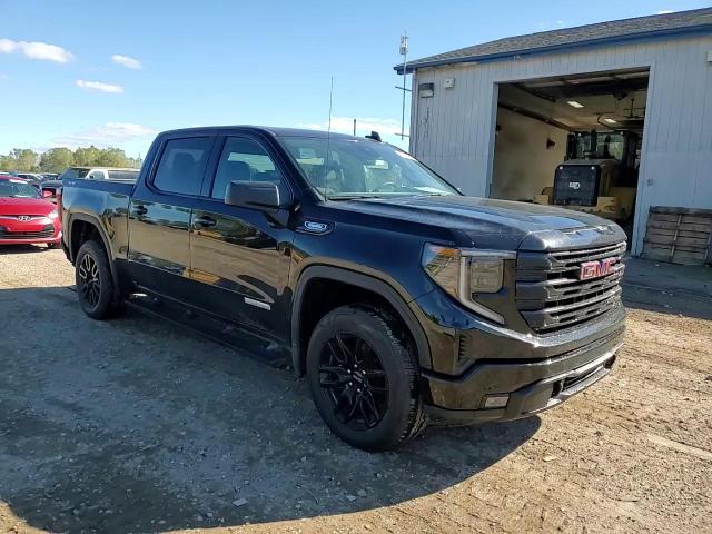 2025 GMC Sierra K1500 Elevation-L VIN: 3GTPUJEK0SG276759 Lot: 85588965