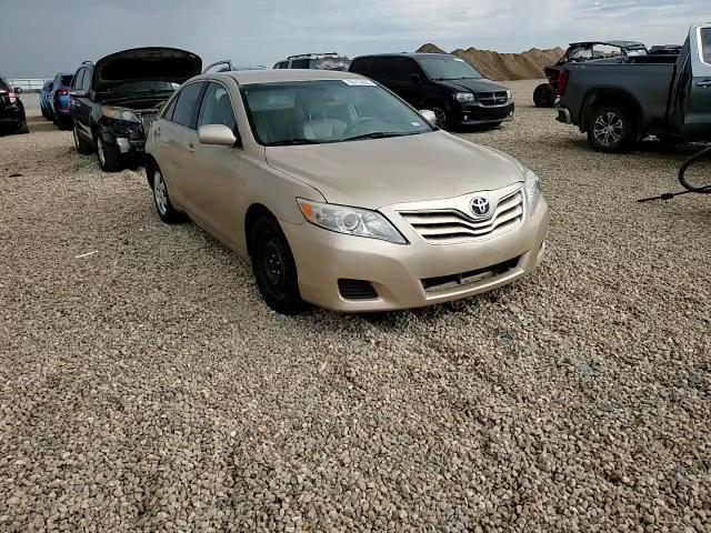 2010 Toyota Camry Base VIN: 4T4BF3EK6AR013253 Lot: 82413035