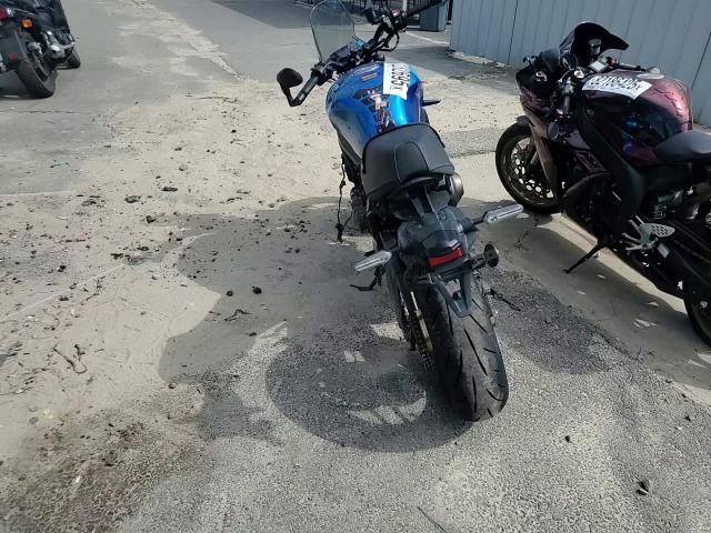 2023 Yamaha Mtm890 VIN: JYARN80EXPA001028 Lot: 82282695