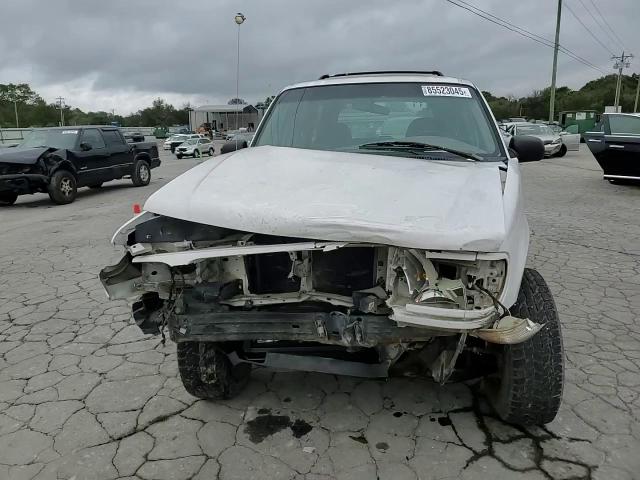 1999 Ford Explorer VIN: 1FMZU34X4XUC07140 Lot: 85523045