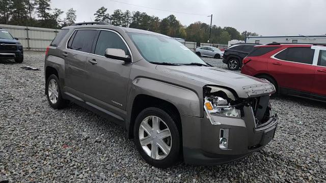 2012 GMC Terrain Slt VIN: 2GKALUEK0C6354694 Lot: 90371865
