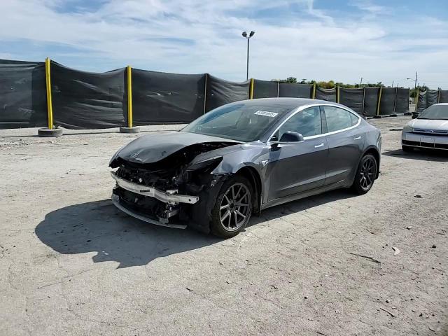 2020 Tesla Model 3 VIN: 5YJ3E1EB3LF534761 Lot: 87001905