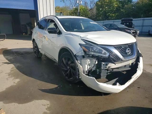 2018 Nissan Murano S VIN: 5N1AZ2MH1JN118824 Lot: 85526535