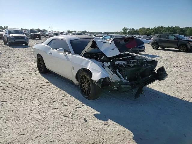 2020 Dodge Challenger R/T Scat Pack VIN: 2C3CDZFJ1LH239650 Lot: 85261205