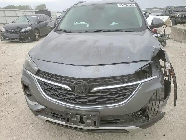 2020 Buick Encore Gx Select VIN: KL4MMDS20LB130536 Lot: 85338515