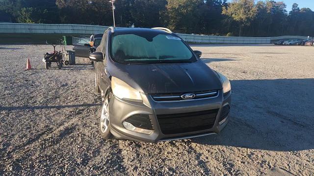 2016 Ford Escape Titanium VIN: 1FMCU0J99GUA59786 Lot: 89667465