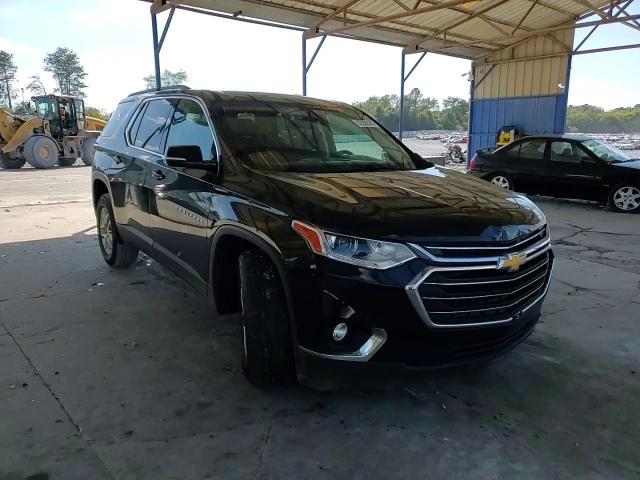2019 Chevrolet Traverse Lt VIN: 1GNEVGKWXKJ139798 Lot: 82200585