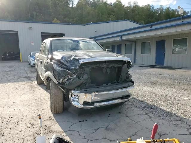 2011 Dodge Ram 1500 VIN: 1D7RV1CT8BS617664 Lot: 89539665